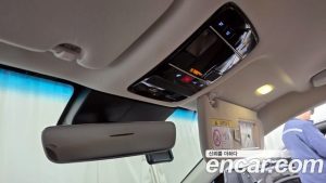 Hyundai Grandeur 2.5 Бензин 2WD 2025 года из Южной Кореи