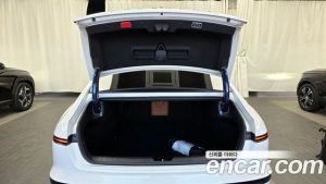 Hyundai Grandeur 2.5 Бензин 2WD 2025 года из Южной Кореи