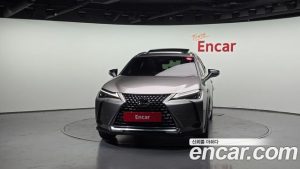 Lexus UX 2.0 2WD 2024 года из Южной Кореи
