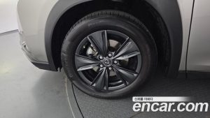 Lexus UX 2.0 2WD 2024 года из Южной Кореи