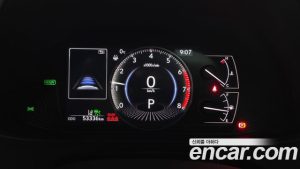 Lexus UX 2.0 2WD 2024 года из Южной Кореи