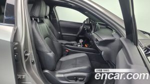 Lexus UX 2.0 2WD 2024 года из Южной Кореи