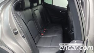 Lexus UX 2.0 2WD 2024 года из Южной Кореи