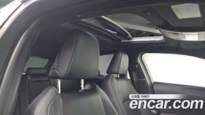 Lexus UX 2.0 2WD 2024 года из Южной Кореи
