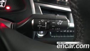 Lexus UX 2.0 2WD 2024 года из Южной Кореи