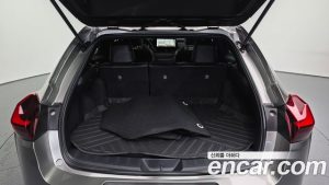 Lexus UX 2.0 2WD 2024 года из Южной Кореи