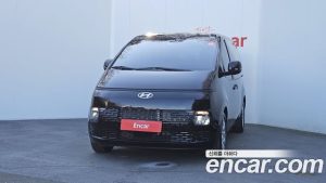Hyundai Staria Tourer 11-Seater 2025 года из Южной Кореи