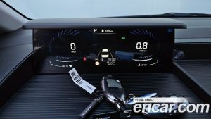 Hyundai Staria Tourer 11-Seater 2025 года из Южной Кореи