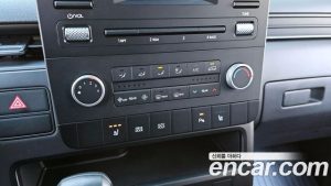 Hyundai Staria Tourer 11-Seater 2025 года из Южной Кореи