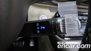 Hyundai Casper Inspiration 2026 года из Южной Кореи