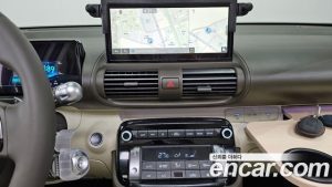 Hyundai Casper Inspiration 2026 года из Южной Кореи