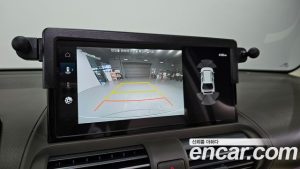Hyundai Casper Inspiration 2026 года из Южной Кореи