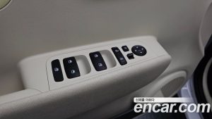 Hyundai Casper Inspiration 2026 года из Южной Кореи