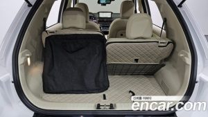 Hyundai Casper Inspiration 2026 года из Южной Кореи
