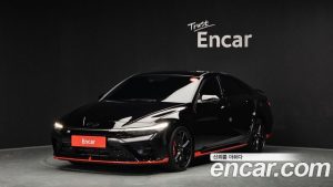 Hyundai AVANTE 2.0 N 2024 года из Южной Кореи