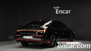 Hyundai AVANTE 2.0 N 2024 года из Южной Кореи