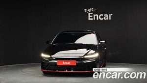 Hyundai AVANTE 2.0 N 2024 года из Южной Кореи
