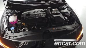 Hyundai AVANTE 2.0 N 2024 года из Южной Кореи