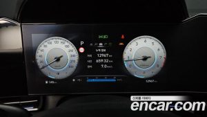 Hyundai AVANTE 2.0 N 2024 года из Южной Кореи