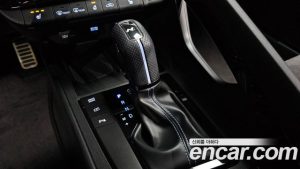 Hyundai AVANTE 2.0 N 2024 года из Южной Кореи