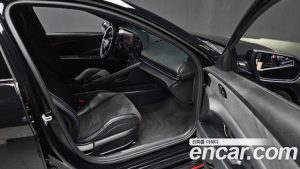Hyundai AVANTE 2.0 N 2024 года из Южной Кореи