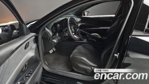 Hyundai AVANTE 2.0 N 2024 года из Южной Кореи