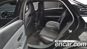 Hyundai AVANTE 2.0 N 2024 года из Южной Кореи