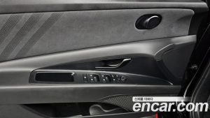 Hyundai AVANTE 2.0 N 2024 года из Южной Кореи