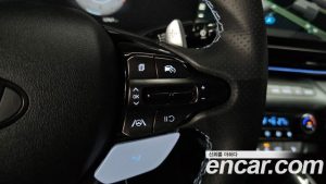 Hyundai AVANTE 2.0 N 2024 года из Южной Кореи
