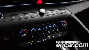 Hyundai AVANTE 2.0 N 2024 года из Южной Кореи