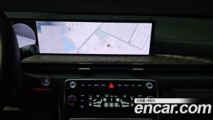 Genesis GV80 2.5T Бензин AWD 2024 года из Южной Кореи