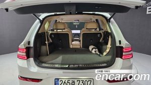 Genesis GV80 2.5T Бензин AWD 2024 года из Южной Кореи
