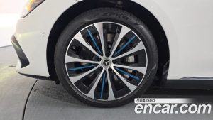 Mercedes-Benz EQE EQE350+ 2023 года из Южной Кореи