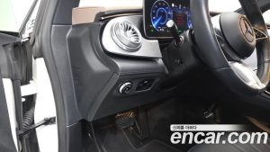 Mercedes-Benz EQE EQE350+ 2023 года из Южной Кореи