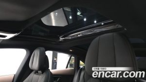 Mercedes-Benz EQE EQE350+ 2023 года из Южной Кореи
