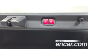 Mercedes-Benz EQE EQE350+ 2023 года из Южной Кореи