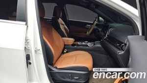 Kia Sportage Бензин 1.6 Turbo 2WD 2024 года из Южной Кореи