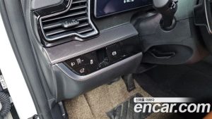 Kia Sportage Бензин 1.6 Turbo 2WD 2024 года из Южной Кореи