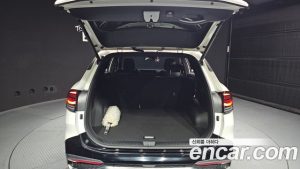 Kia Sportage Бензин 1.6 Turbo 2WD 2024 года из Южной Кореи