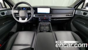 Hyundai Santafe Бензин 2.5T 2WD 2024 года из Южной Кореи