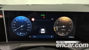 Hyundai Santafe Бензин 2.5T 2WD 2024 года из Южной Кореи