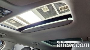 Hyundai Santafe Бензин 2.5T 2WD 2024 года из Южной Кореи