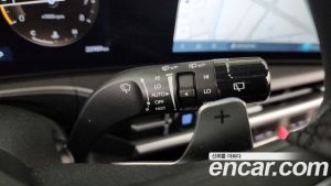 Hyundai Santafe Бензин 2.5T 2WD 2024 года из Южной Кореи