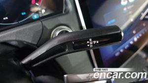Mercedes-Benz E-Class E200 Avantgarde 2025 года из Южной Кореи