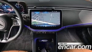 Mercedes-Benz E-Class E200 Avantgarde 2025 года из Южной Кореи