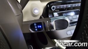 Hyundai Casper Inspiration 2025 года из Южной Кореи