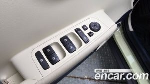 Hyundai Casper Inspiration 2025 года из Южной Кореи