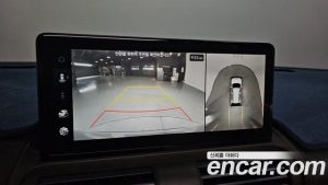 Hyundai Casper Inspiration 2025 года из Южной Кореи