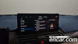 Hyundai Casper Inspiration 2025 года из Южной Кореи