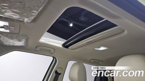 Hyundai Casper Inspiration 2025 года из Южной Кореи